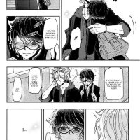 Read Caramel Honey Manga English Online Latest Chapters Online Free