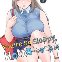 Ecchi Manga