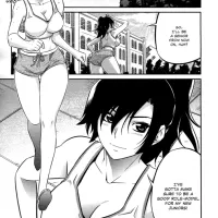 Top 75 Ecchi Manga According to the internet