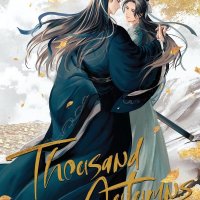 Thousand Autumns: Qian Qiu Novel Vol. 5 by Meng Xi Shi Paperback 9781638589464