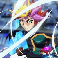 Watch Yu-Gi-Oh! Vrains Streaming Online