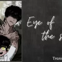 EYE OF THE STORM LIYU