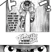 Round1439: Perfect Sparring