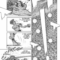Hajime no Ippo Manga 1480 Español AnimeAllStar Manga Online