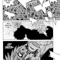 Hajime no Ippo Chap 1479