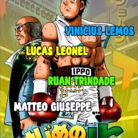Hajime no Ippo
