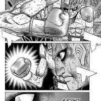 Read Manga HAJIME NO IPPO