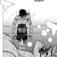 Read Manga HAJIME NO IPPO