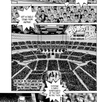 Round1482: Reverberating Conclusion