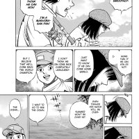 Read Manga HAJIME NO IPPO