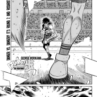 Round1456: The Champions Front Foot