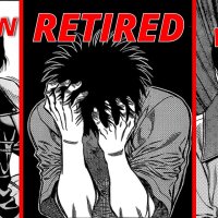 What RUINED These Hajime no Ippo Characters?
