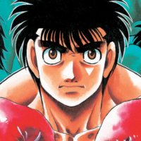 Hajime no Ippo MangaLIB