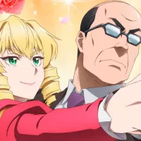 8 animes donde la protagonista se reencarna en la villana