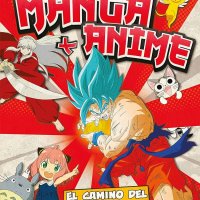 Manga Anime: El camino del otaku Spanish Edition eBook : Batlle Ivan Rib Ester: Amazon.co.uk: Kindle Store