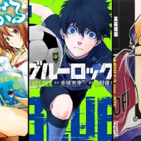 Todas las licencias manga del 27 Manga Barcelona