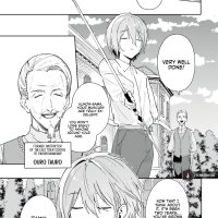 Read Majutsushi Kunon wa Miete Iru Manga English New Chapters Online Free