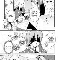 Read Majutsushi Kunon wa Miete Iru Manga English New Chapters Online Free