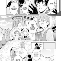 Read Majutsushi Kunon Wa Miete Iru Manga English All Chapters Online Free