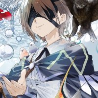 Majutsushi Kunon wa Miete Iru Chapter 1