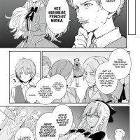 Read Majutsushi Kunon wa Miete Iru Manga English New Chapters Online Free