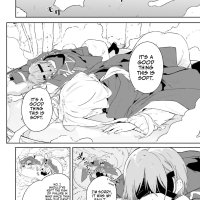 Read Majutsushi Kunon wa Miete Iru Manga English New Chapters Online Free
