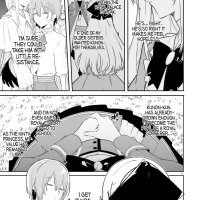 Read Majutsushi Kunon Wa Miete Iru Manga English All Chapters Online Free
