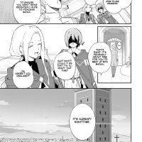 Read Majutsushi Kunon wa Miete Iru Manga English New Chapters Online Free