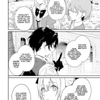 Read Majutsushi Kunon Wa Miete Iru Manga English All Chapters Online Free