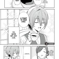Read Majutsushi Kunon wa Miete Iru Manga English New Chapters Online Free