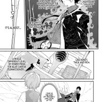 Read Majutsushi Kunon Wa Miete Iru Manga English All Chapters Online Free