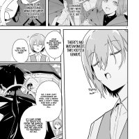 Read Majutsushi Kunon Wa Miete Iru Manga English All Chapters Online Free