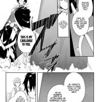 Read Majutsushi Kunon Wa Miete Iru Manga English All Chapters Online Free