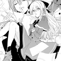 MAJUTSUSHI KUNON WA MIETE IRU Chapter 7