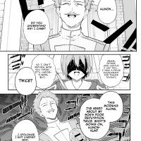 Read Majutsushi Kunon wa Miete Iru Manga English New Chapters Online Free