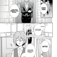Read Majutsushi Kunon wa Miete Iru Manga English New Chapters Online Free