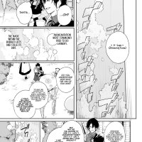 Read Majutsushi Kunon Wa Miete Iru Manga English All Chapters Online Free