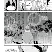 Read Majutsushi Kunon wa Miete Iru Manga English New Chapters Online Free