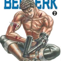 Buy Berserk Vol. 2