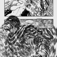 Berserk Manga