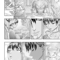 . 11 :: :: Berserk :: 372 :: Yagami