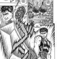 Berserk Chapter 001