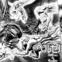 Berserk Chapter 0.02
