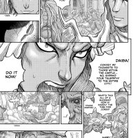 Berserk Chapter 379