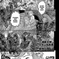 Berserk Chapter 369