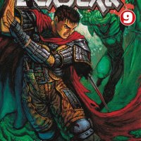 Berserk: Volume 9 by Kentaro Miura Paperback 9781593073305