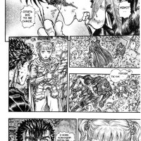 Ale Perez Arte de animemanga