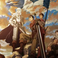 Heres How to Read the Berserk Manga Online