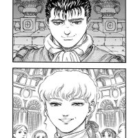 Berserk Chapter 030