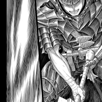 . 12 :: :: Berserk :: 373 :: Yagami